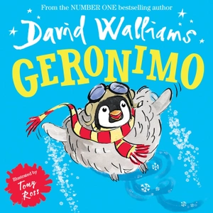 geronimo - Ảnh 2