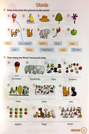 get ready for starters: sb with downloadable audio: maximize chances of exam - Ảnh 3