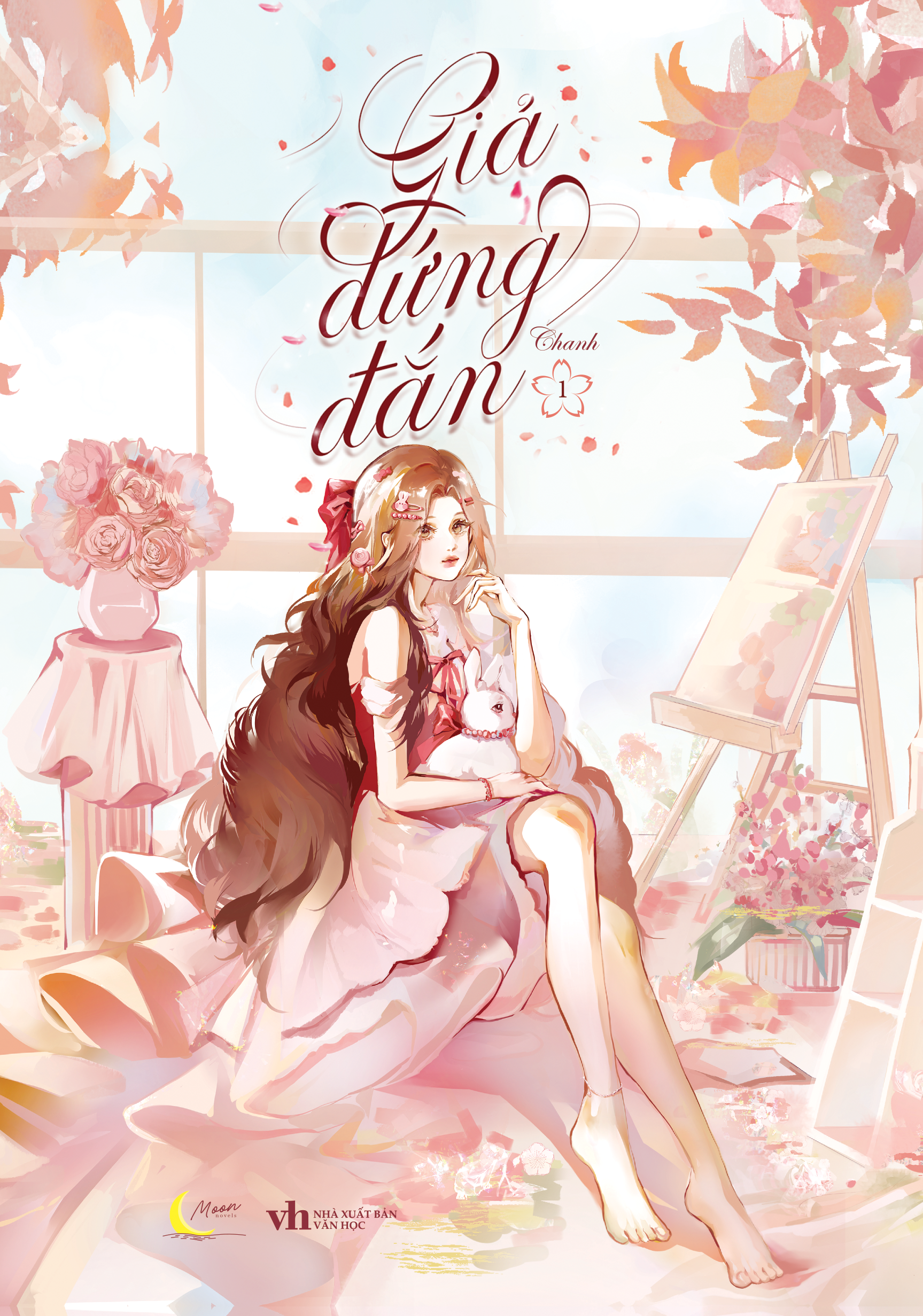 Giả Đứng Đắn - Tập 1 - Tặng Kèm Bookmark Bồi Cứng + Card Bo Góc Ngẫu Nhiên 1 Trong 2 - Ảnh 2