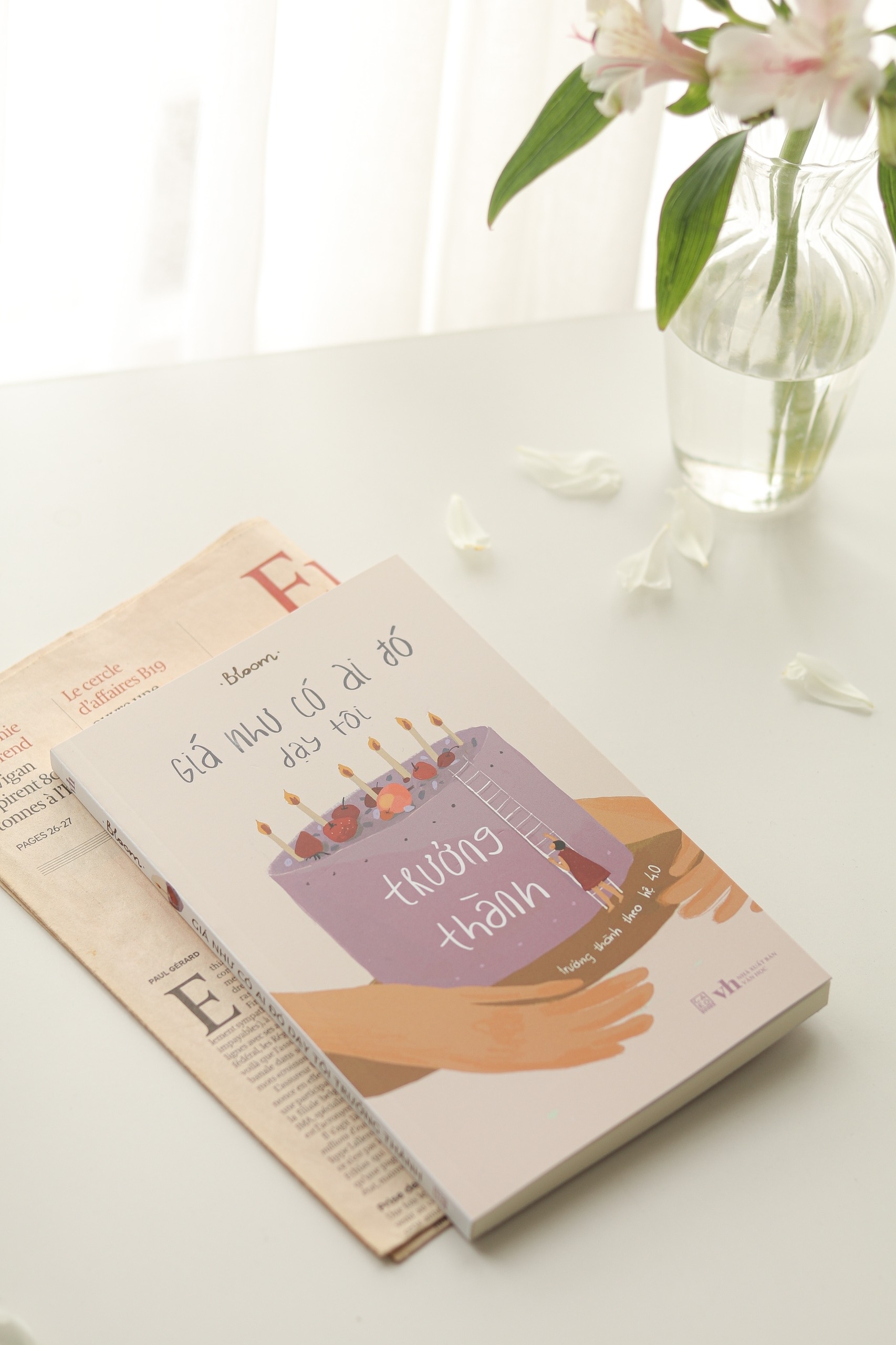 giá như có ai đó dạy tôi trưởng thành - trưởng thành theo hệ 4.0 - tặng kèm móc khóa - Ảnh 7