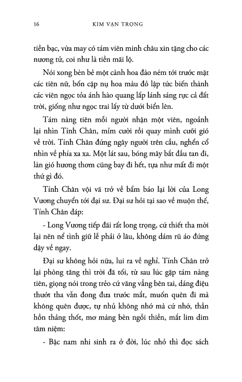 giấc mơ chín tầng mây - Ảnh 28