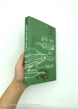 giấc mơ đời người - Ảnh 12