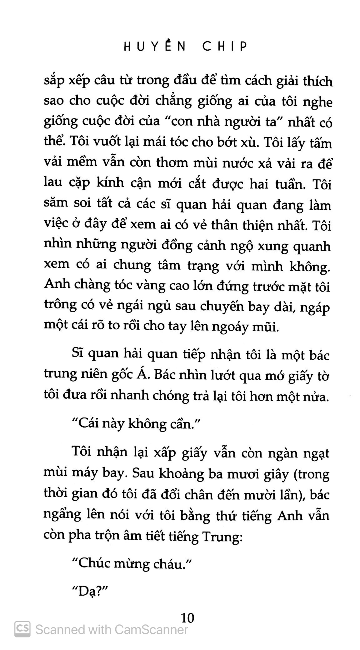 giấc mơ mỹ - đường đến stanford - Ảnh 6