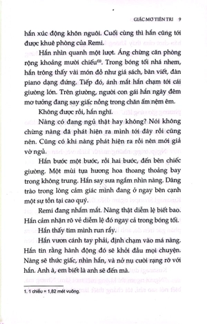 giấc mơ tiên tri - Ảnh 6