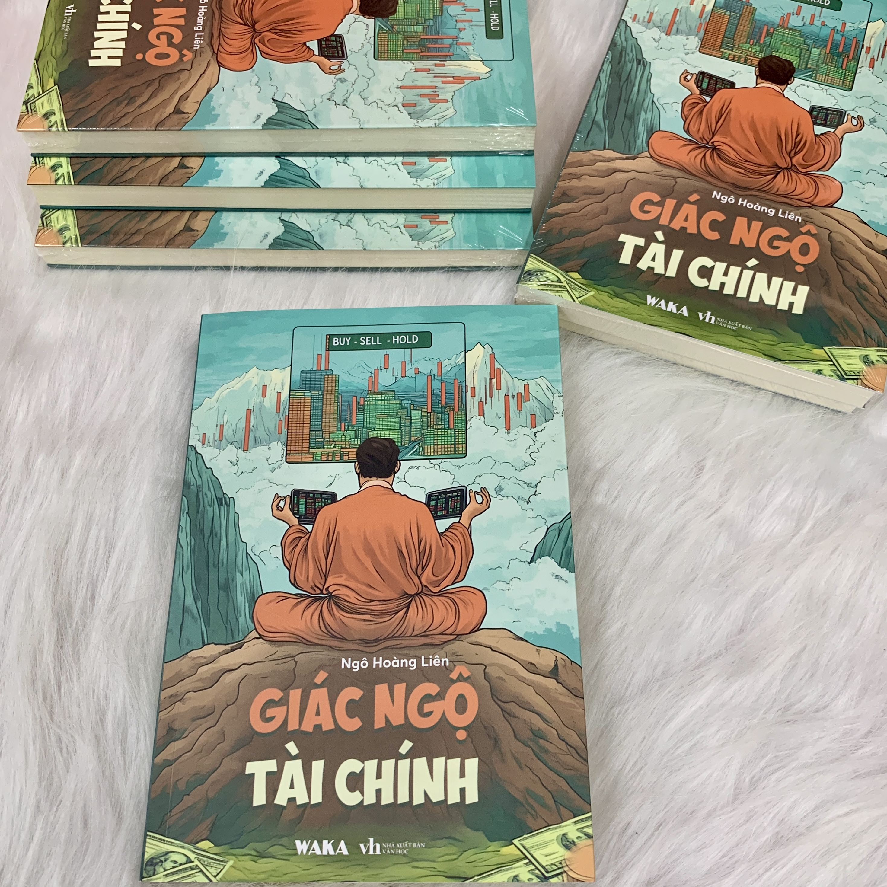 Giac Ngo Tai Chinh - Ảnh 3