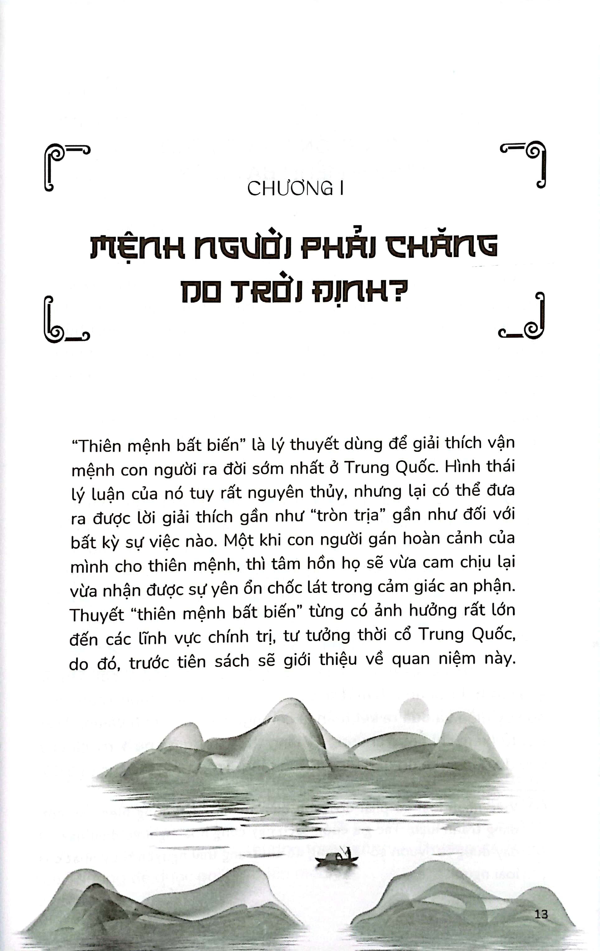 giải mã vận mệnh - chìa khóa để hiểu rõ số phận - Ảnh 5