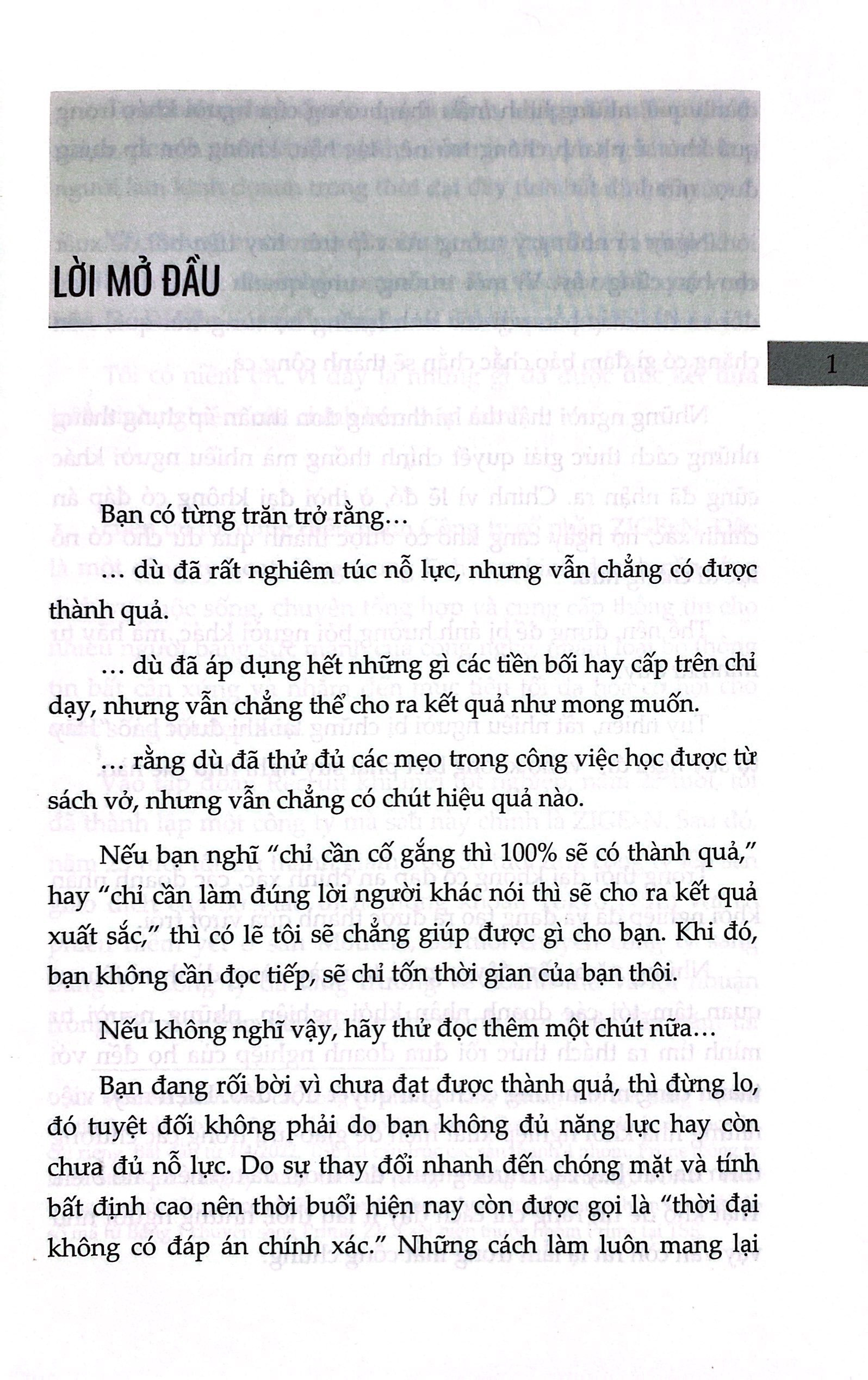 giải pháp khác biệt – riêng × tốt × khác – giải pháp chính thống là chưa đủ, thế giới này cần giải pháp khác biệt – 5 năng lực và 31 bí quyết giúp giải quyết vấn đề hiệu quả - Ảnh 6