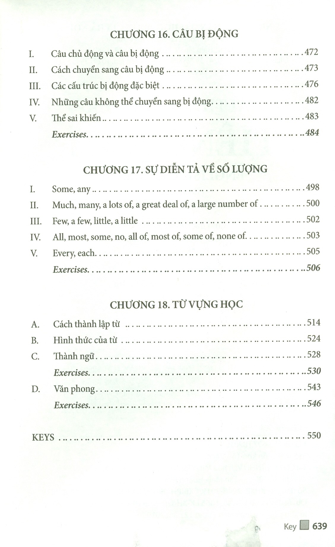 giải thích ngữ pháp tiếng anh (tái bản lần 2) - Ảnh 8