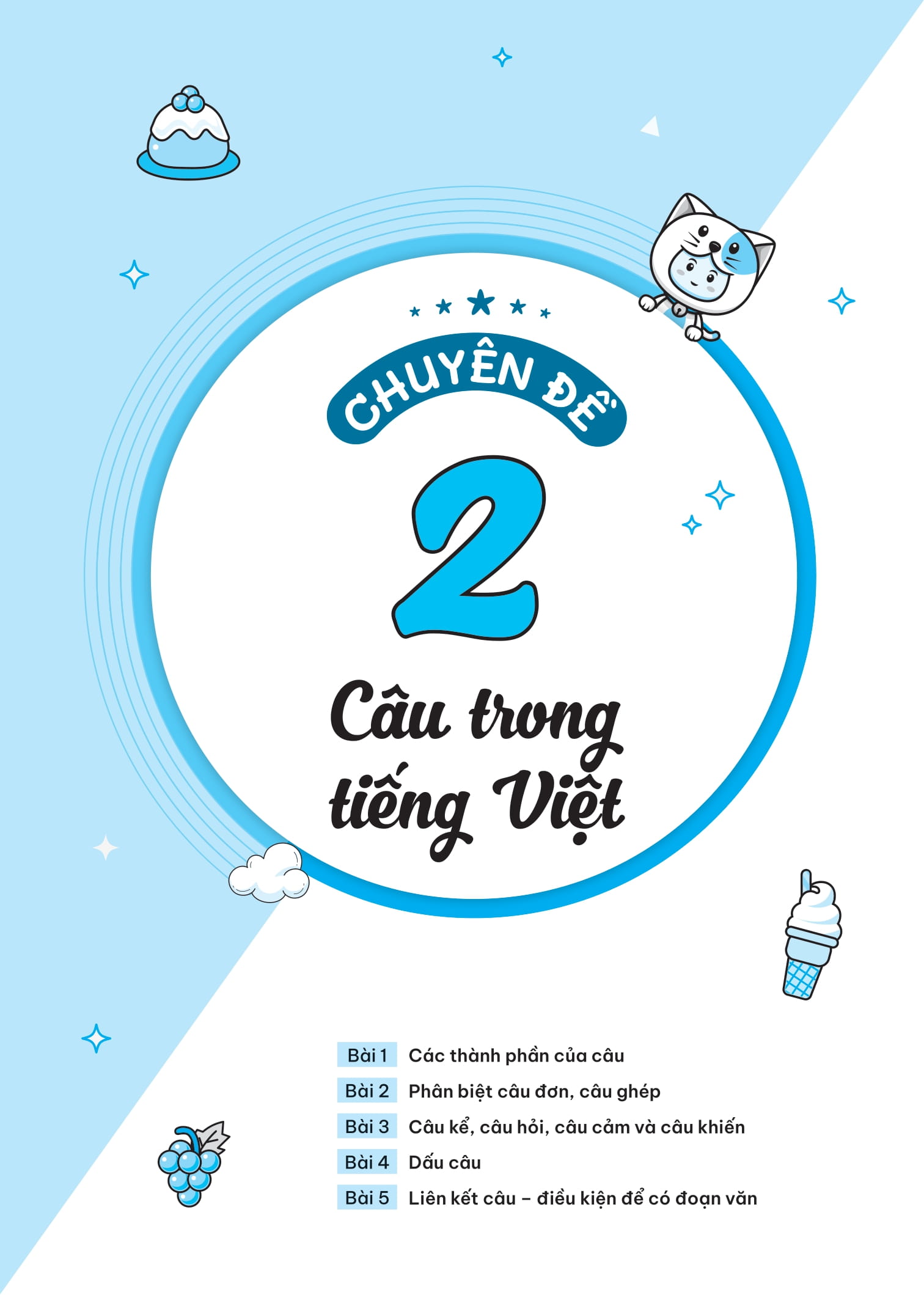 giải thích và ôn luyện chuyên đề tiếng việt thi vào lớp 6 trường thcs chất lượng cao - Ảnh 11