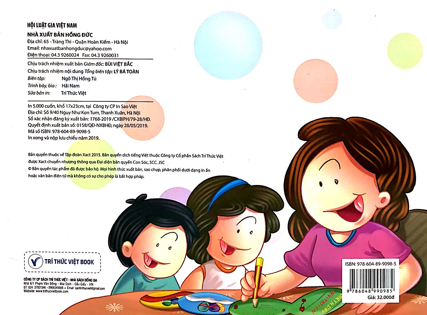 giáo dục các kỹ năng cần thiết cho trẻ - khéo tay trang trí - Ảnh 9