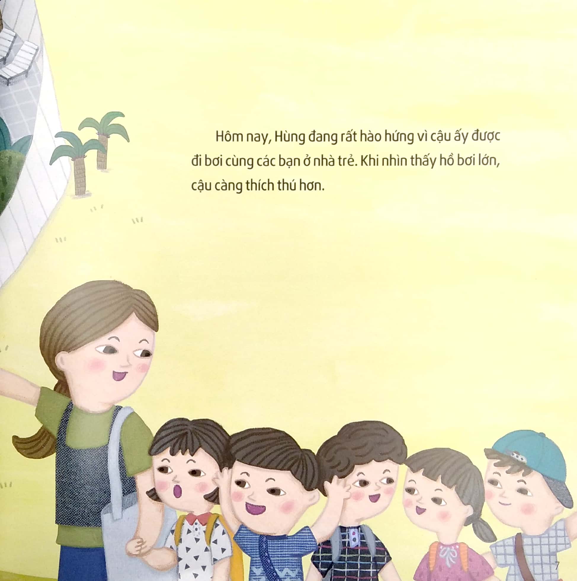 giáo dục giới tính - những trò đùa ác ý - Ảnh 4