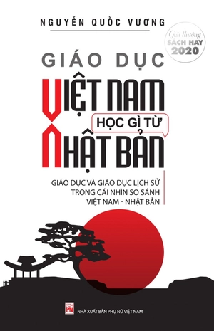 giáo dục việt nam học gì từ nhật bản - Ảnh 2