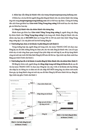 giáo trình tiếng trung tăng cường - giáo trình tổng hợp - quyển 2/6 (khổ lớn) - Ảnh 10