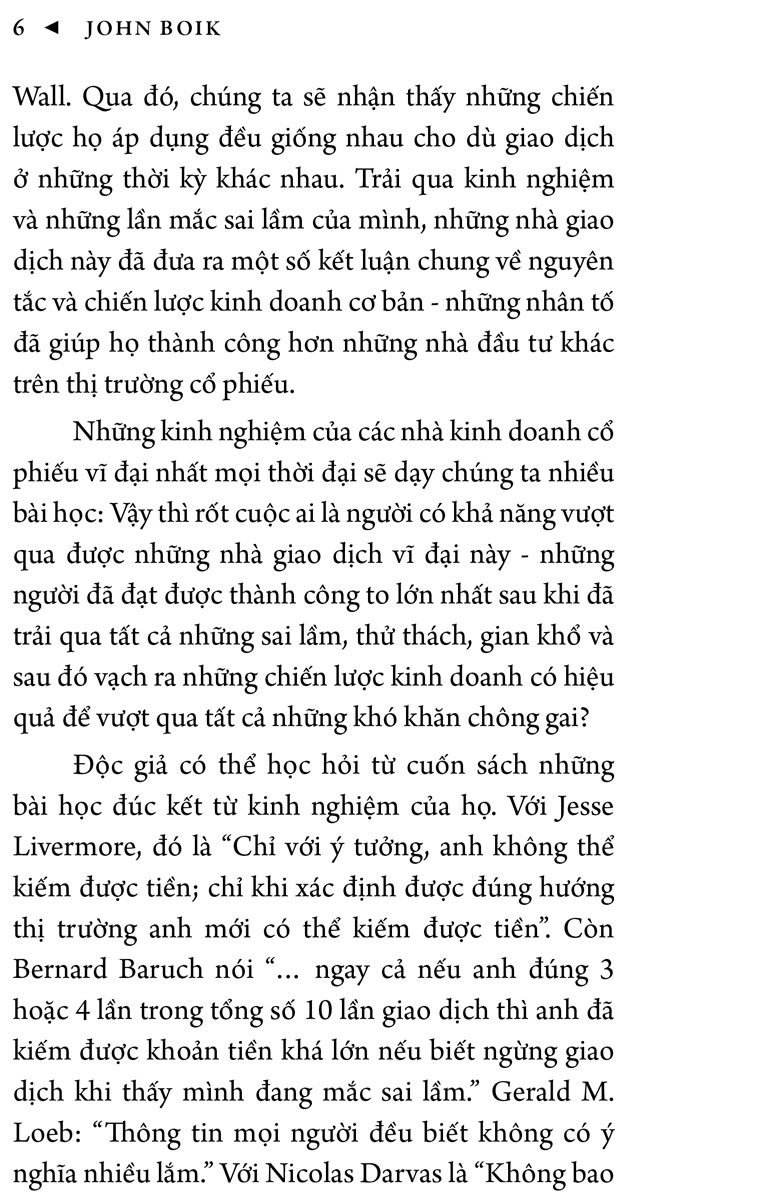 giàu từ chứng khoán (tái bản 2021) - Ảnh 4