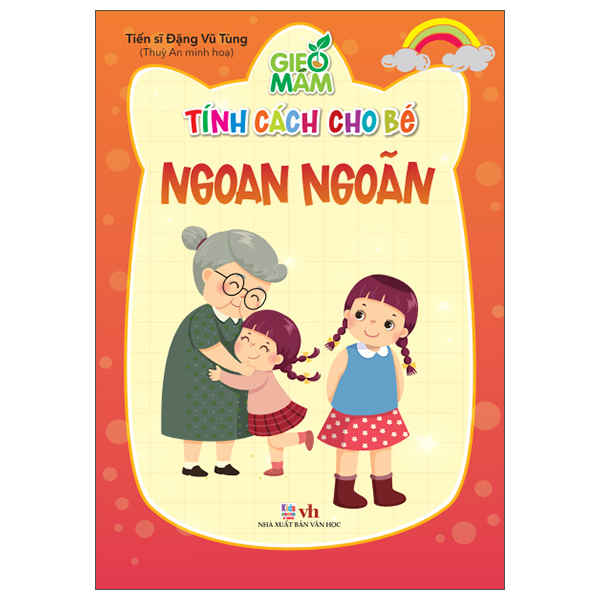 Gieo Mầm Tính Cách Cho Bé - Tiết Kiệm - Ảnh 5