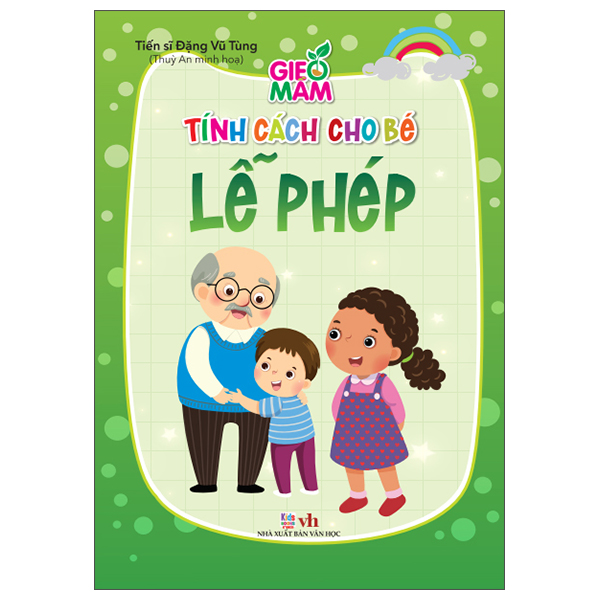 Gieo Mầm Tính Cách Cho Bé - Tiết Kiệm - Ảnh 7