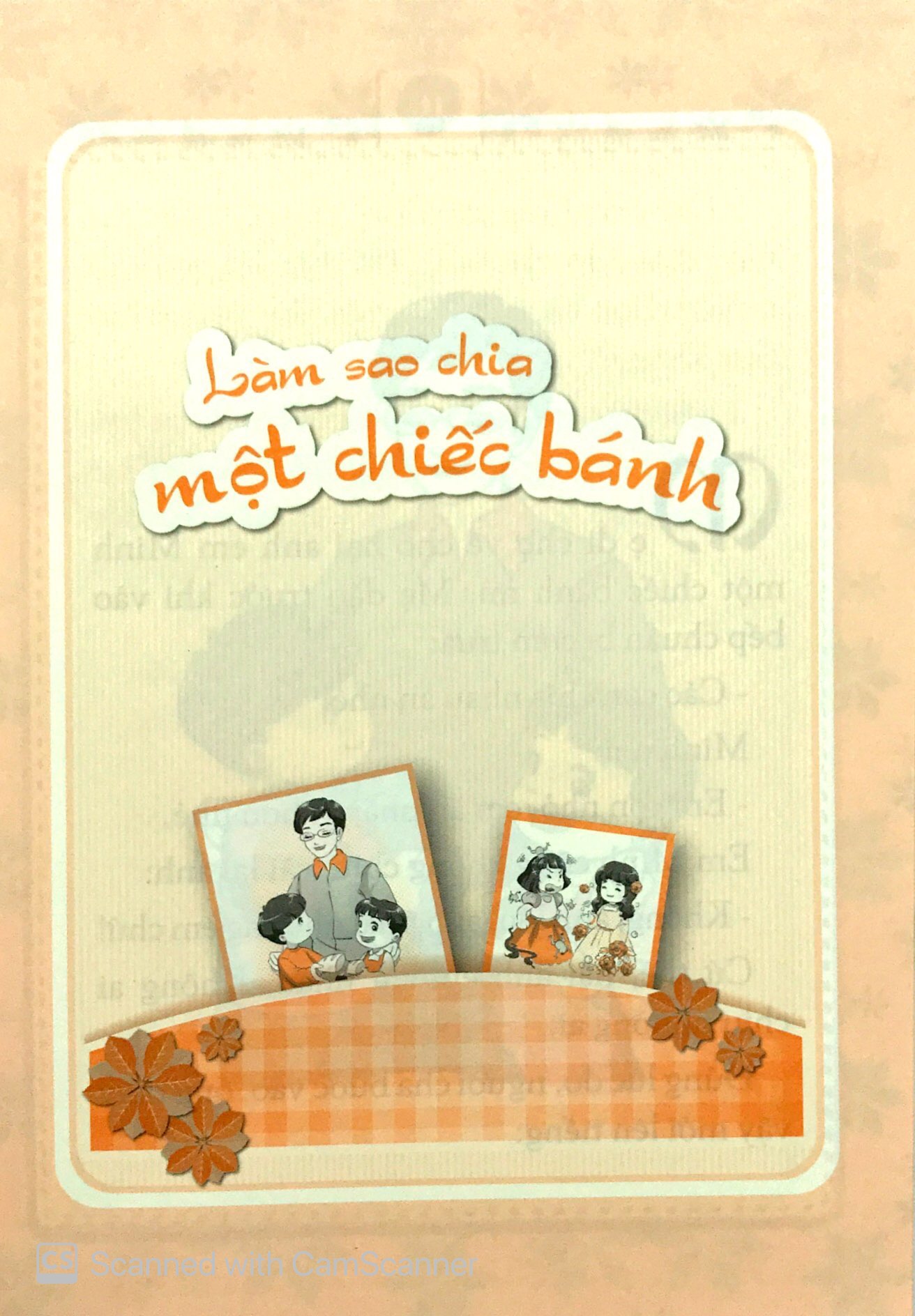 gieo mầm tính cách - công bằng (tái bản 2019) - Ảnh 7