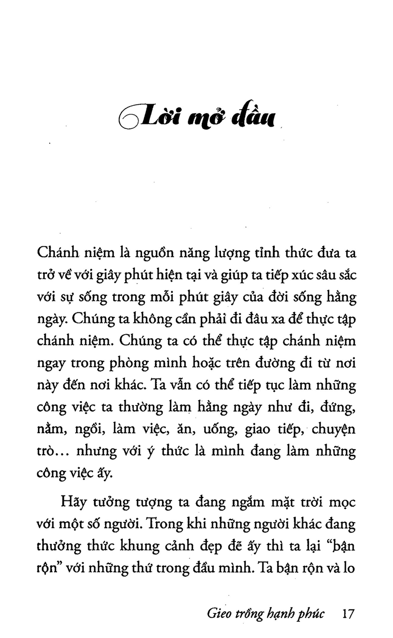 gieo trồng hạnh phúc (tái bản 2021) - Ảnh 12