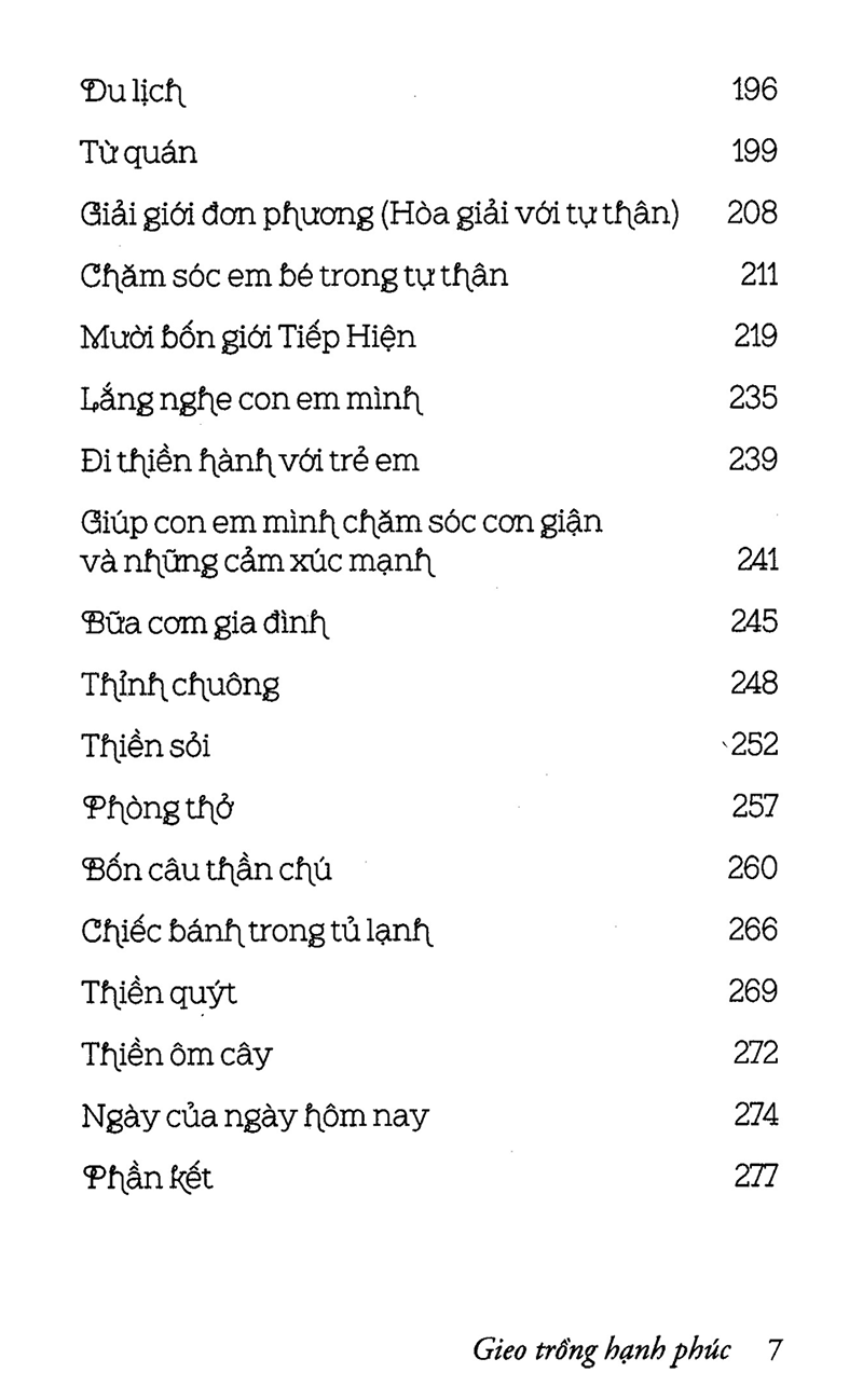 gieo trồng hạnh phúc (tái bản 2021) - Ảnh 4