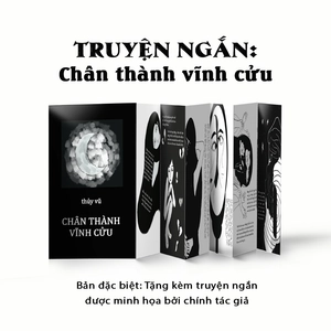 gió còn thổi mãi - bản đặc biệt - tặng kèm bookmark + truyện ngắn: chân thành vĩnh cửu - Ảnh 4