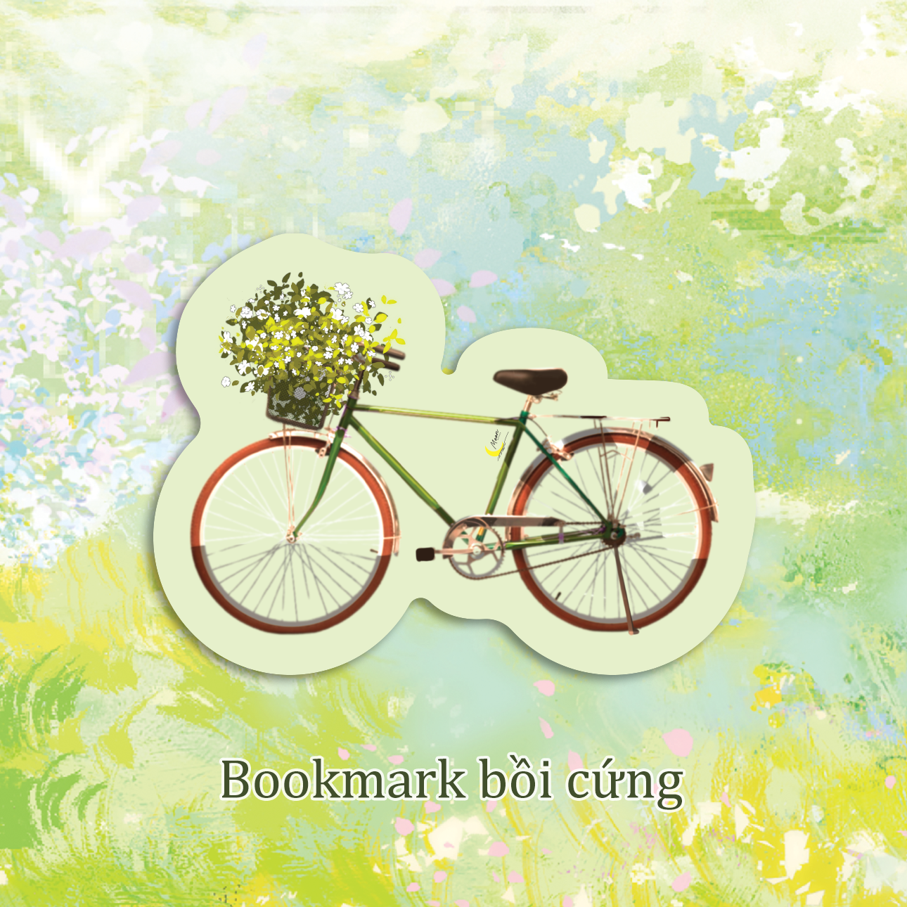 Gió Hát Trên Đồi - Bản Đặc Biệt - Tặng Kèm Bookmark + Postcard + Standee - Ảnh 4