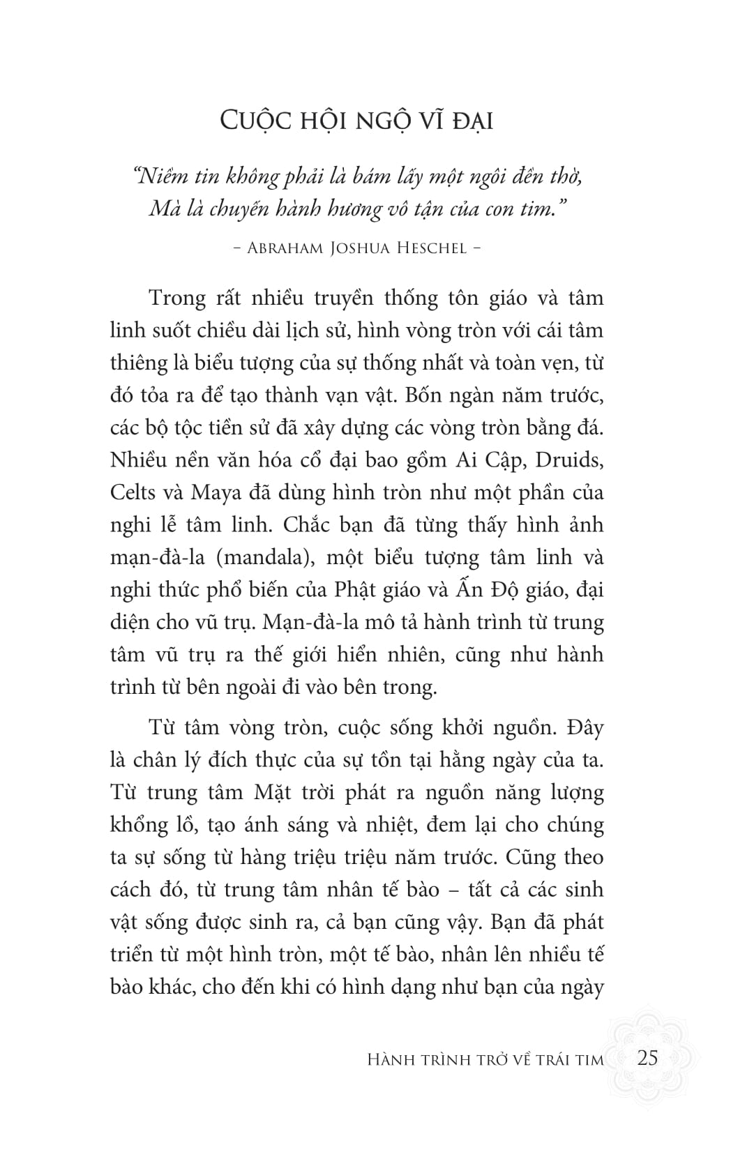giờ là lúc sống trong tình yêu - Ảnh 15