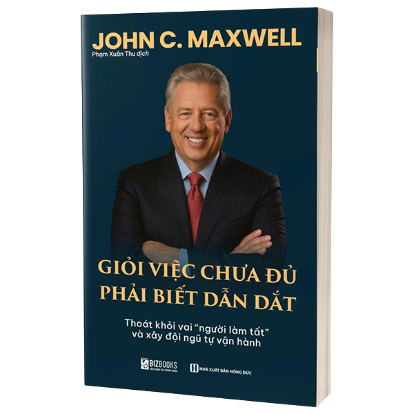 Gioi Viec Chua Du, Phai Biet Dan Dat
