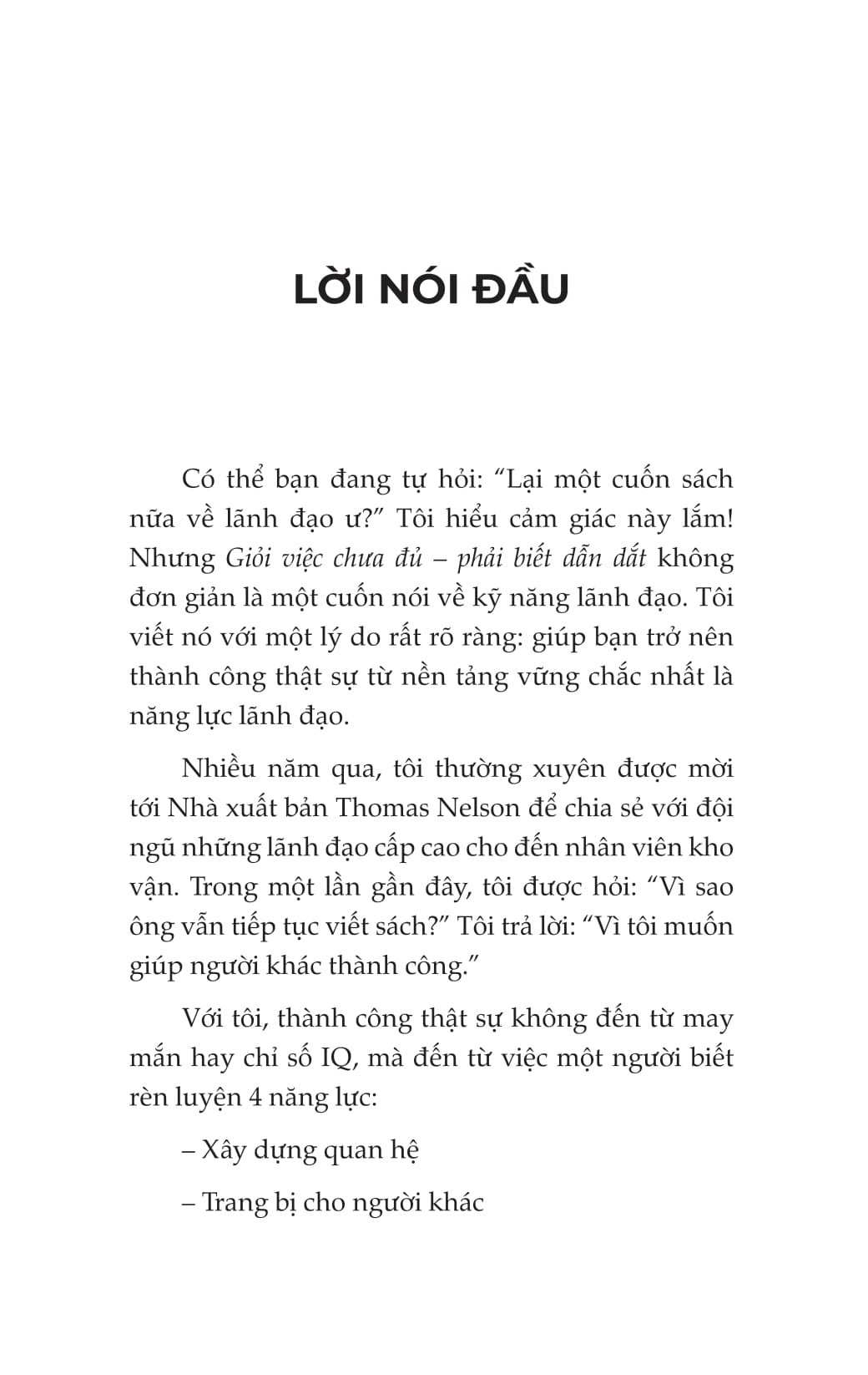 Gioi Viec Chua Du, Phai Biet Dan Dat - Ảnh 16