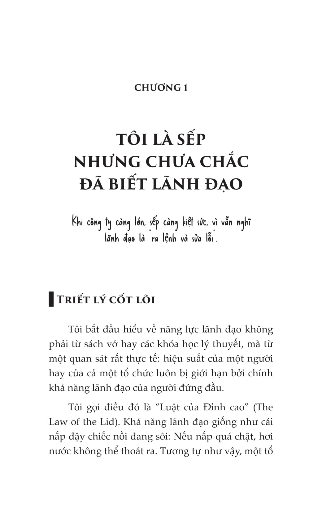 Gioi Viec Chua Du, Phai Biet Dan Dat - Ảnh 24
