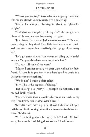 girl in a bad place - Ảnh 24