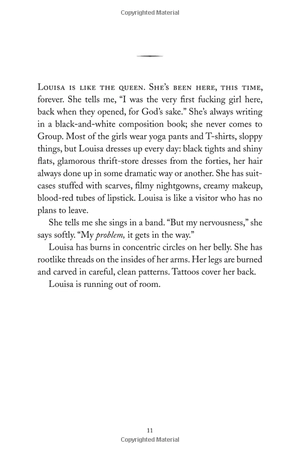 girl in pieces - Ảnh 12