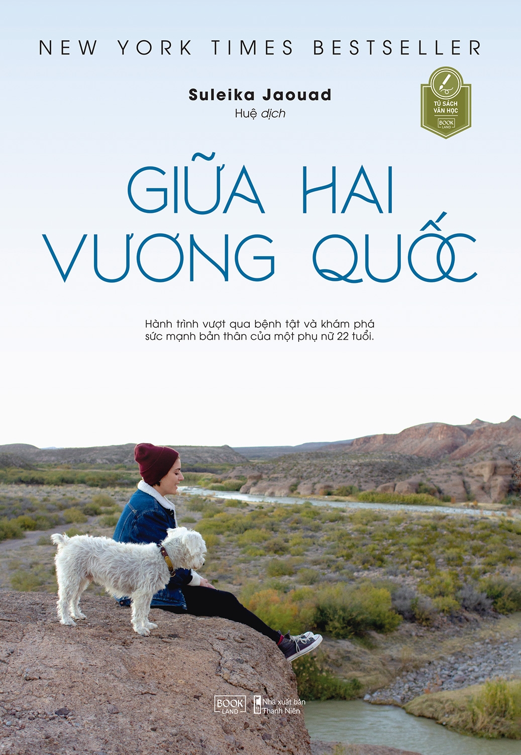 giữa hai vương quốc - Ảnh 2