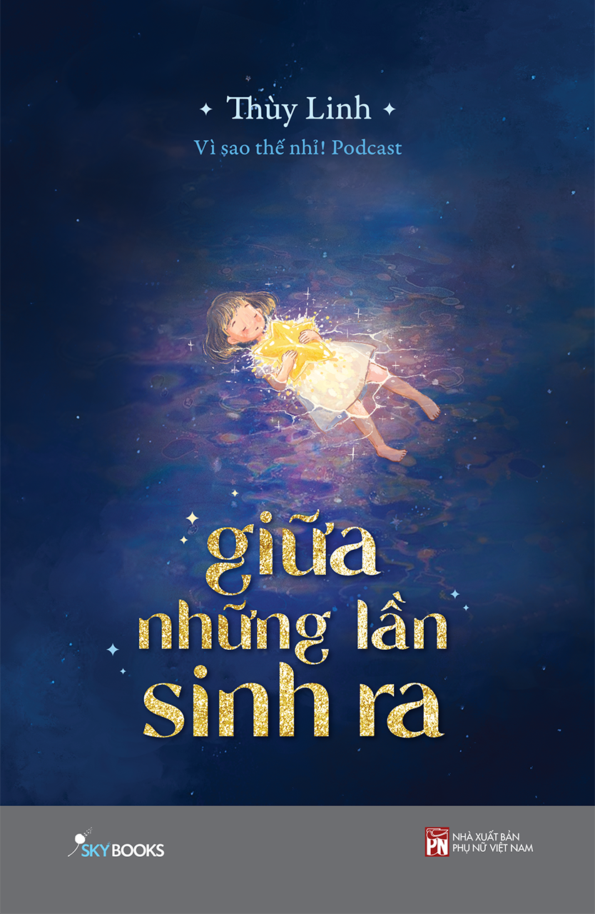 Giữa Những Lần Sinh Ra - Ảnh 2