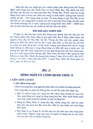 giúp em học tốt địa lí 8 - Ảnh 13