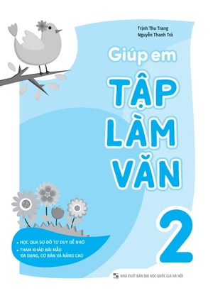 giúp em tập làm văn 2 - Ảnh 3