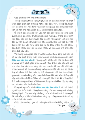 giúp em tập làm văn 2 - Ảnh 8