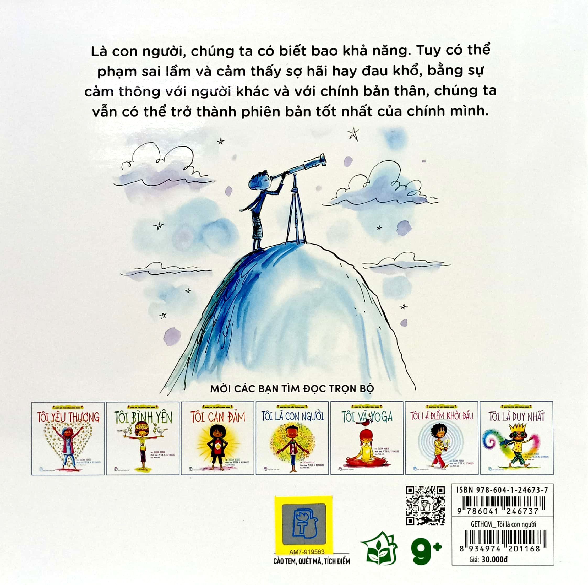 giúp em tìm hiểu chính mình - tôi là con người - Ảnh 6