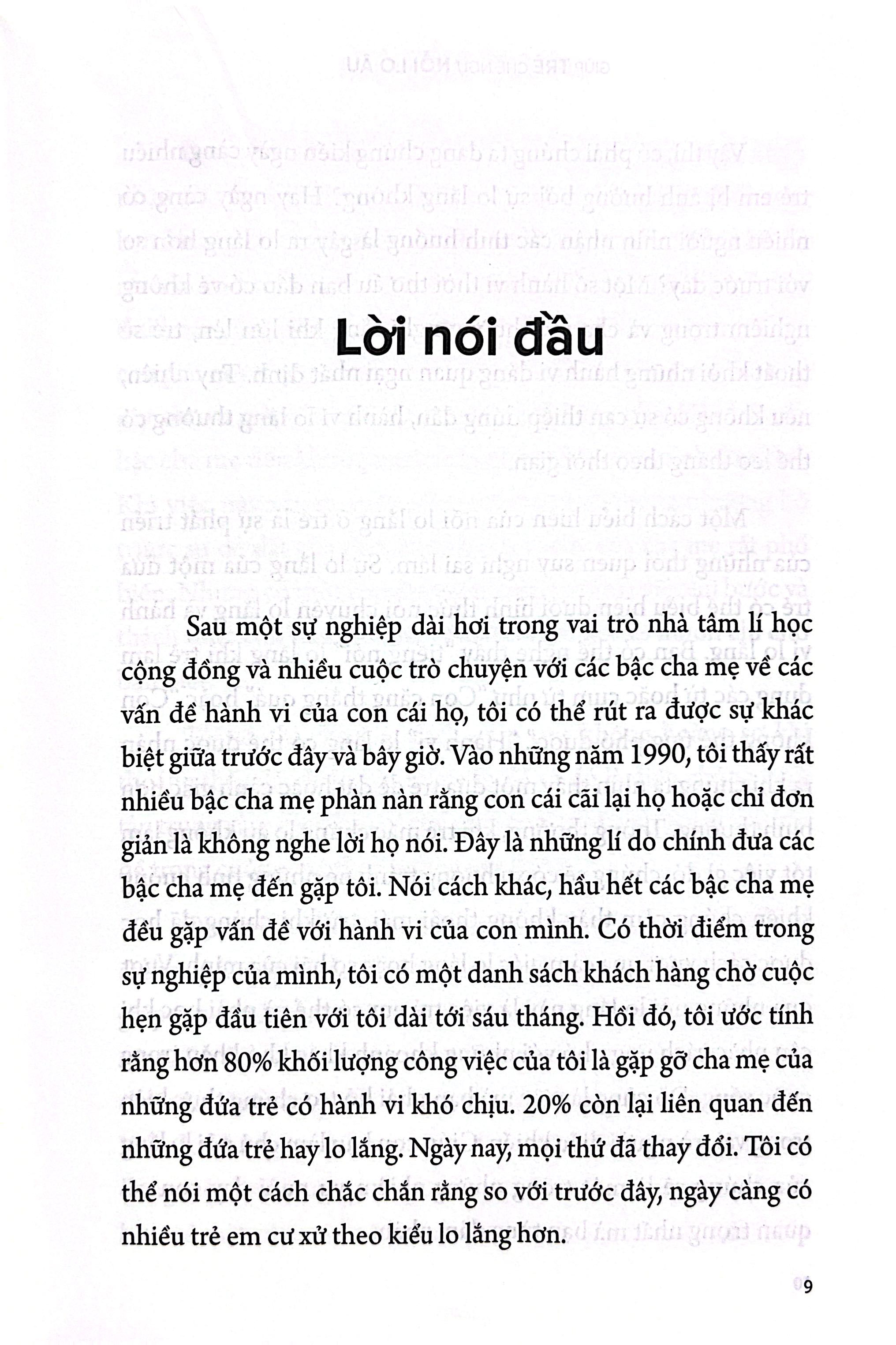 Giúp Trẻ Chế Ngự Nỗi Lo Âu - Ảnh 6