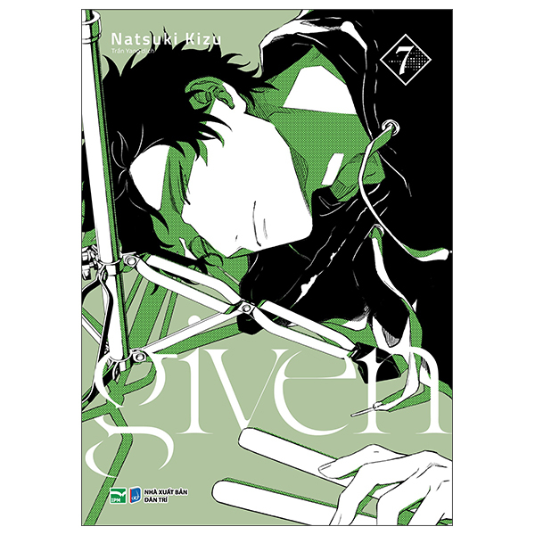 Given - Tập 7