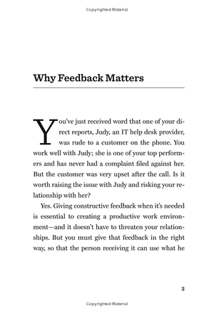 giving effective feedback (hbr 20-minute manager series) - Ảnh 11