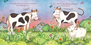 go to sleep, sheep! - Ảnh 3