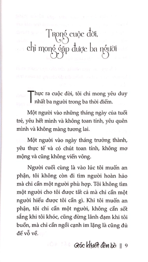 góc khuất đàn bà - Ảnh 4
