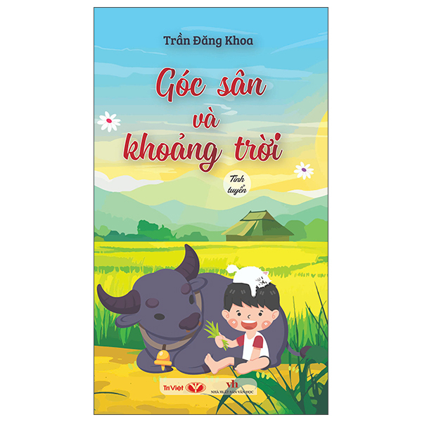 Góc Sân Và Khoảng Trời (Tái Bản 2025)