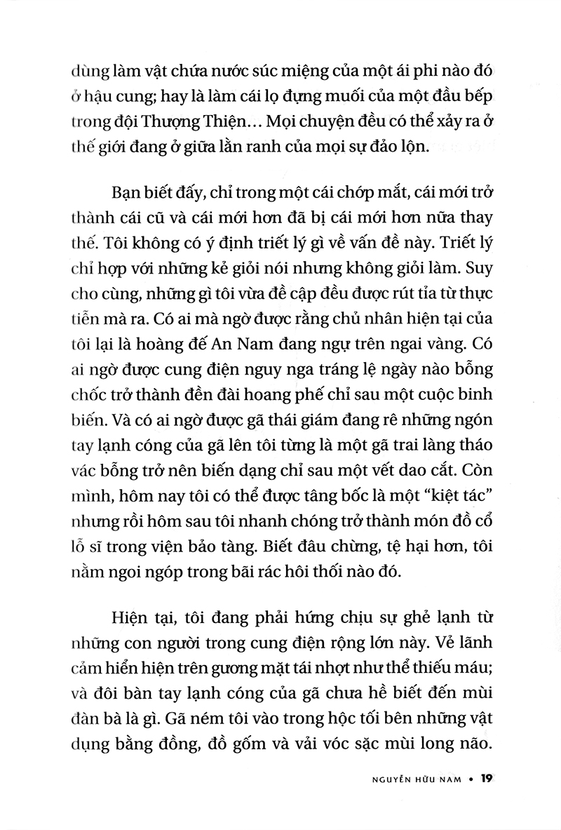 gốm - Ảnh 17