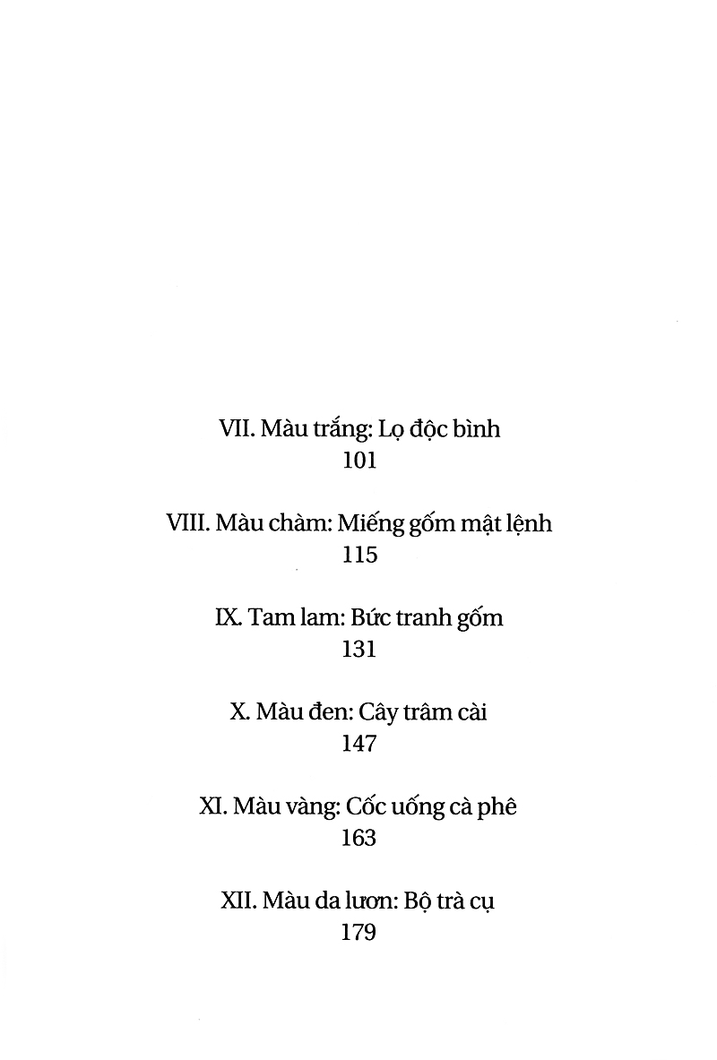 gốm - Ảnh 5