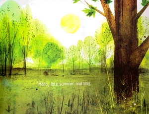 goodbye summer, hello autumn - Ảnh 10