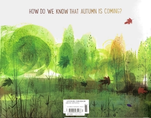 goodbye summer, hello autumn - Ảnh 12