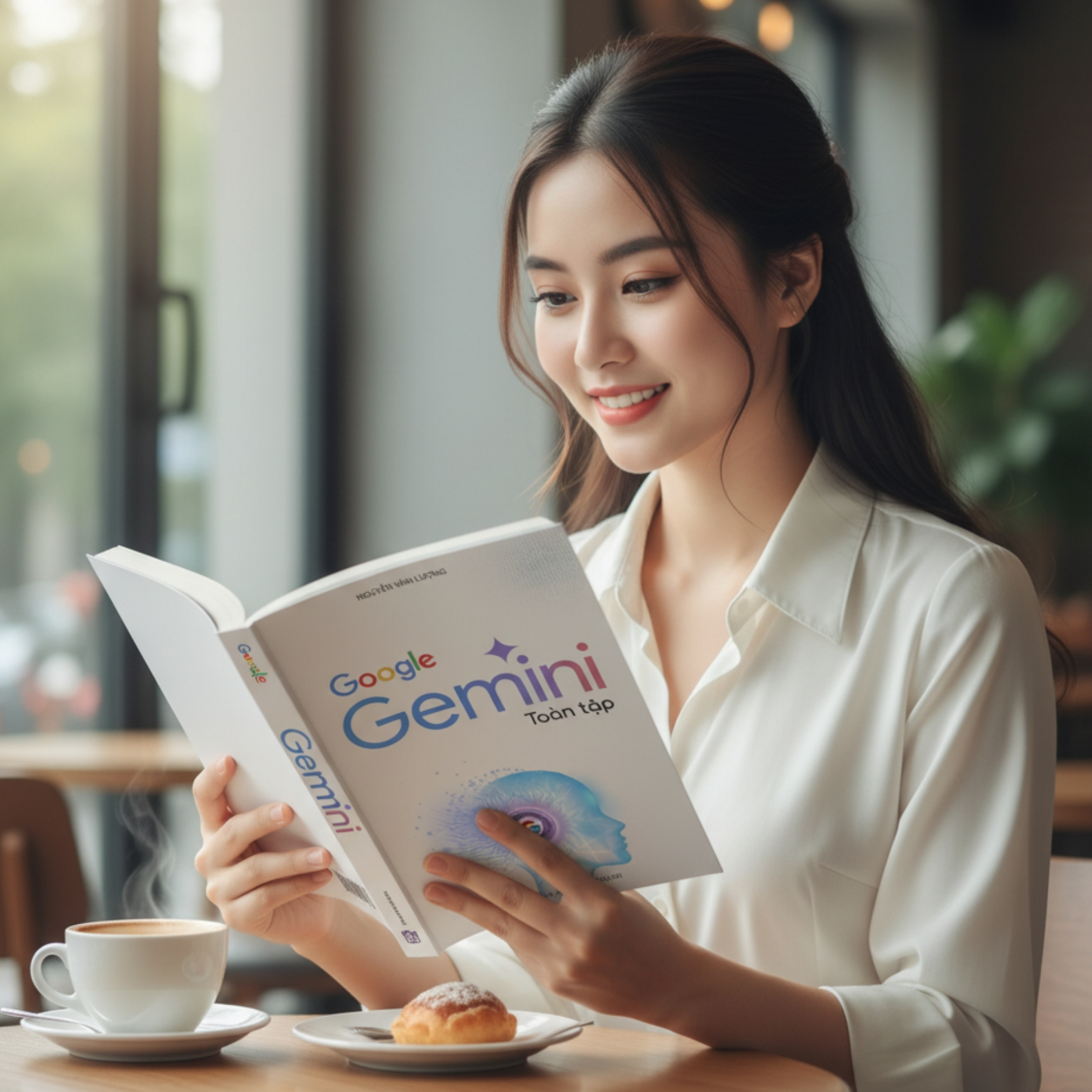 Google Gemini Toàn Tập - Ảnh 11