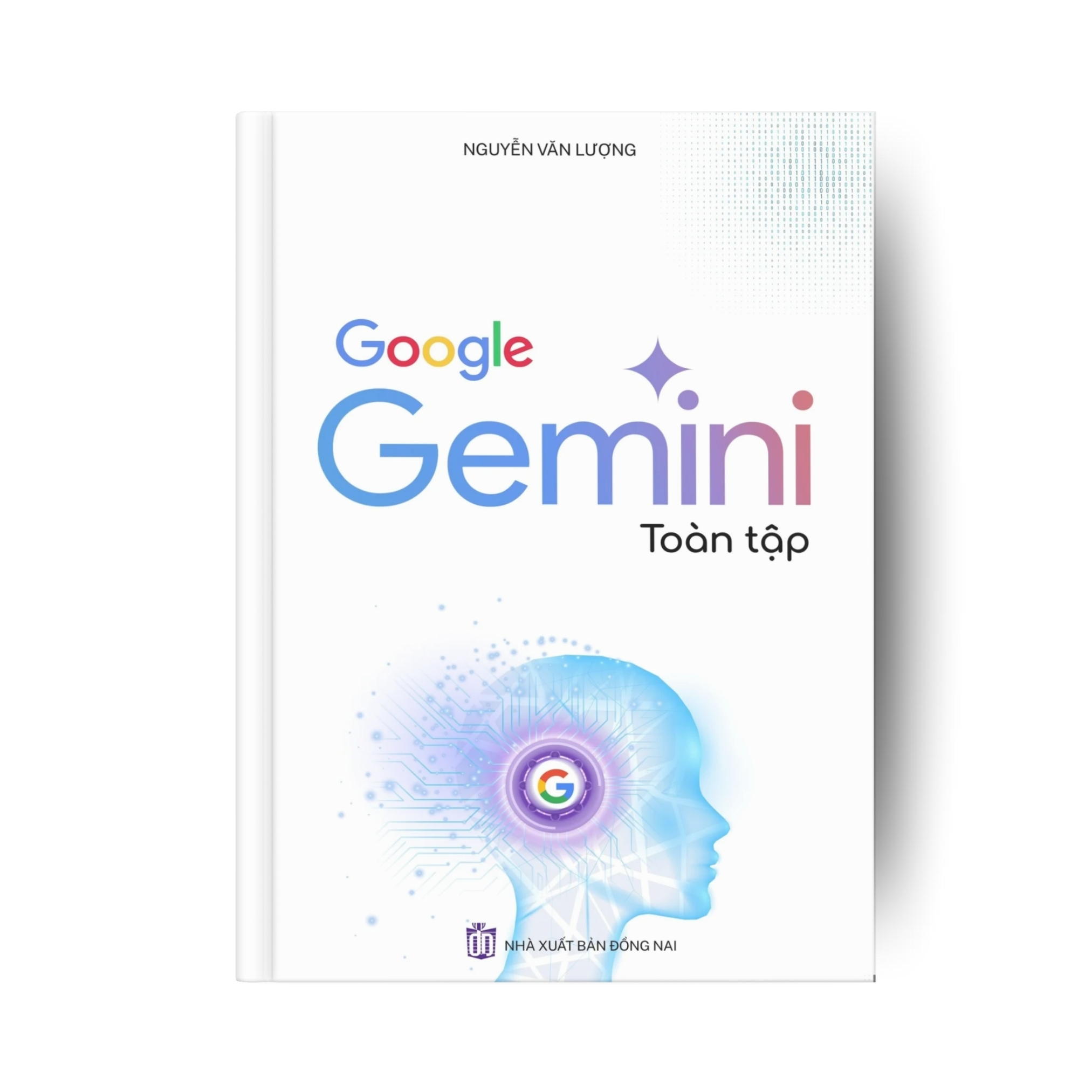 Google Gemini Toàn Tập (Tái Bản 2026) - Ảnh 3