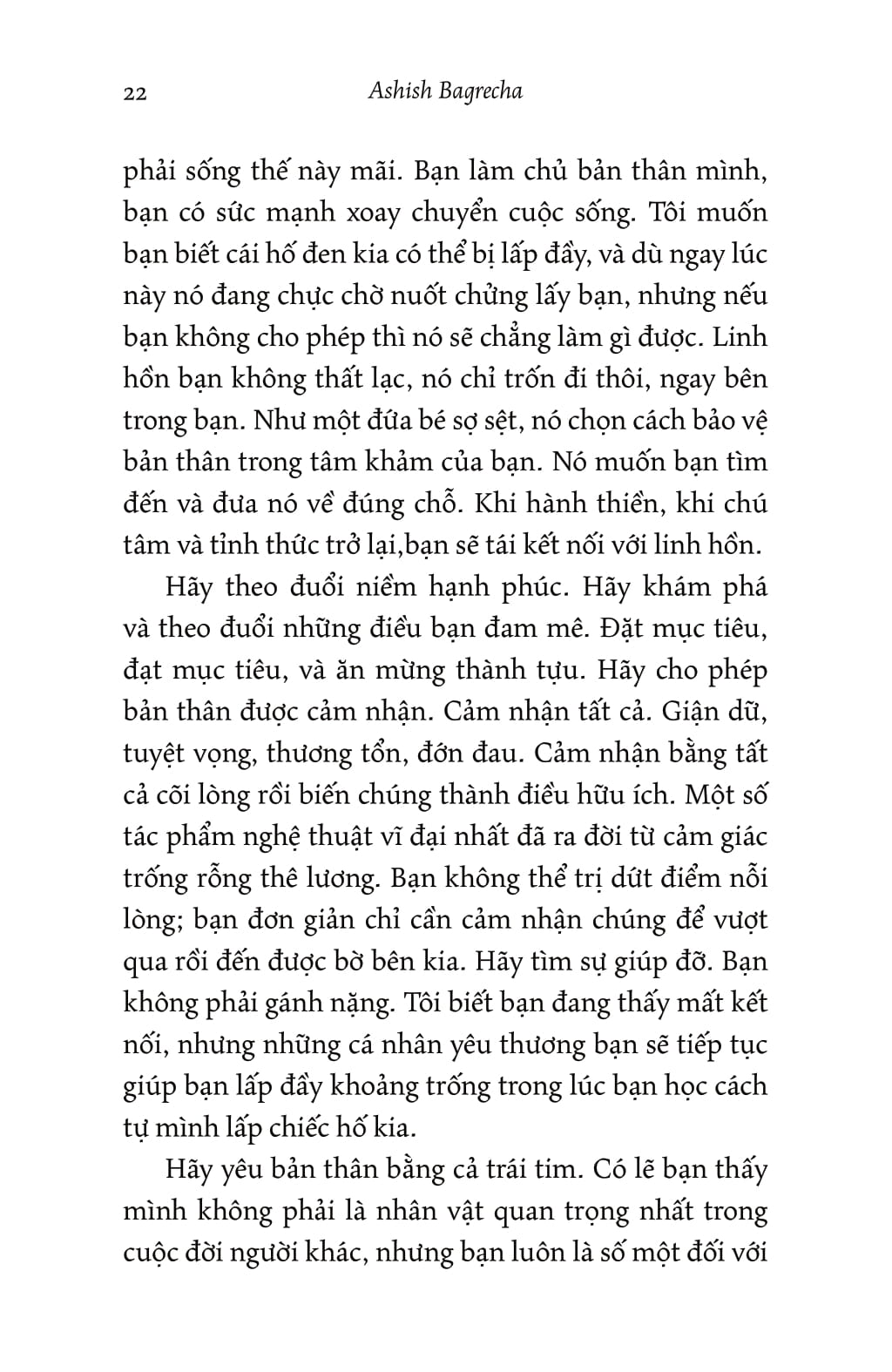 gửi bạn vòng tay ôm cho những ngày lạc lối - Ảnh 10
